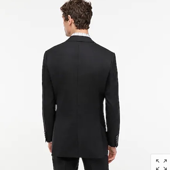 Jcrew ludlow slim fit suit jacket 28130 - Picture 3 of 6